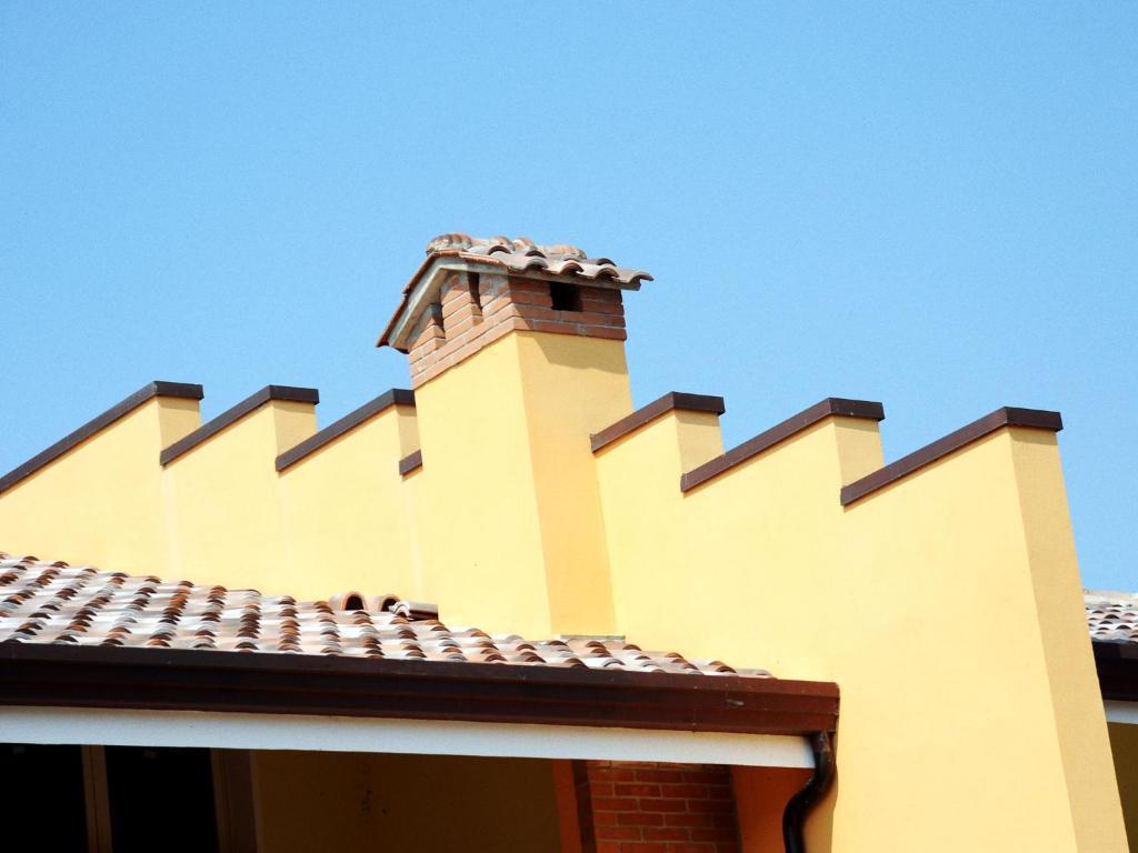Residence Mediterraneo Lido delle Nazioni Quarto foto